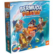 Image of Bermuda Pirates Board Game