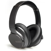 Roam R-Lab BT On-Ear ANC Headphones - Gunmetal Grey