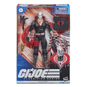 Image of Hasbro G.I. Joe Classified Series Destro Action Figure 6 Inch