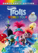 Les Trolls 2 - Tournée mondiale (DVD)