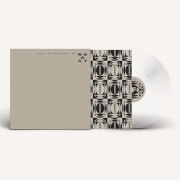 The 1975 - Notes On A Conditional Form - Clear LP
