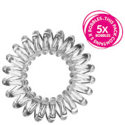 brushworks Large Wonder Bobble - Clear (Pack of 5)
