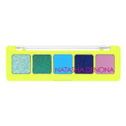 Natasha Denona Mini Tropic Palette 4g