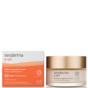 

Sesderma C-VIT Liposomal Moisturising Facial Cream 50ml