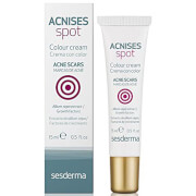 

Sesderma Acnises Young Spot Cream 15ml