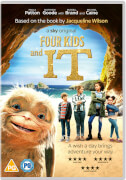 Four Kids And It