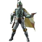 Star Wars The Black Series, collection Graphite, figurine Boba Fett