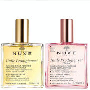 NUXE Huile Prodigieuse Oil and Mist Duo