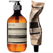 Aesop Resurrection Hand Duo