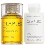 Olaplex No.7 and No.3 Duo
