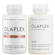 Olaplex No.3 and No.6 Duo