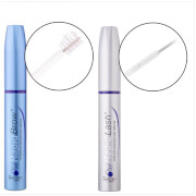 RapidBrow and RapidLash Serum Duo