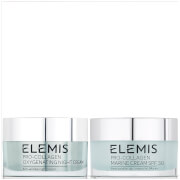 Elemis Pro-Collagen SPF Duo