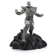 Royal Selangor Marvel Collosus Pewter Figurine - Limited Edition