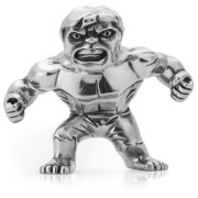 Royal Selangor Marvel Hulk Pewter Figurine