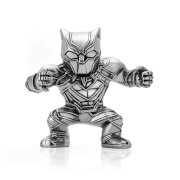 Royal Selangor Marvel Black Panther Pewter Figurine