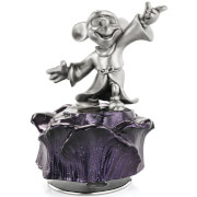 Royal Selangor Disney Sorceror Mickey Pewter Figurine
