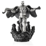 Royal Selangor Marvel Magneto Pewter Figurine - Limited Edition