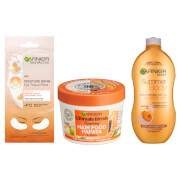Garnier Summer Lover Bundle