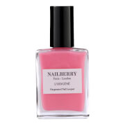 Nailberry L'Oxygene Pink Guava Nail Varnish 15ml