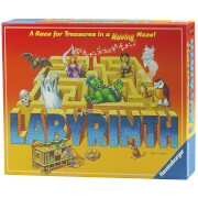 Ravensburger Labyrinth Board Game