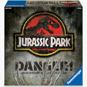Ravensburger Jurassic Park - Danger! Adventure Game