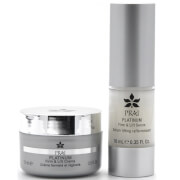 PRAI PLATINUM Firm and Lift Travel Collection