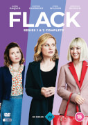 Flack: Series 1-2