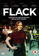Flack: Series 1-2