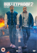 Bulletproof: Series 2