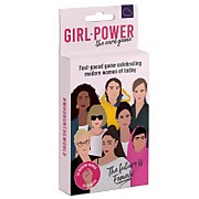 Image of Girl Power Card Game