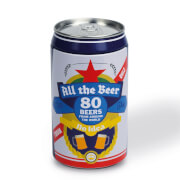 Image of All the Beer, No Idea Card Game