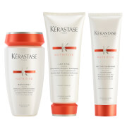 Kérastase Nutritive Everyday 3 Step Nourishing Routine