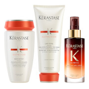 Kérastase Nutritive 24-Hour Nourishing Routine