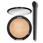 bareMinerals Bare Faced Beauty Bundle (Various Options) - Free