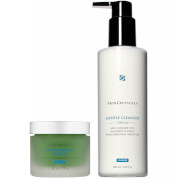SkinCeuticals Cleanse and Mask Duo for Sensitive Skin