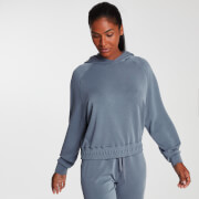 Sweat à capuche Composure pour femmes – Galaxy - XS