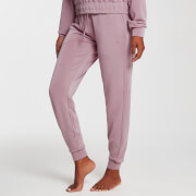 Jogging Composure pour femmes – Vieux rose - XS