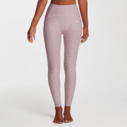 Legging Composure pour femmes – Vieux rose - XS