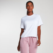 T-shirt Composure pour femmes – Blanc - XS
