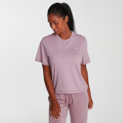 T-shirt Composure pour femmes – Vieux rose - XS