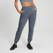 Image of MP Women's Raw Training Washed Joggers - Galaxy - XS