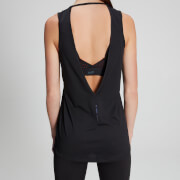 Débardeur MP Power Ultra pour femmes – Noir - XS