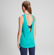 Débardeur MP Power Ultra pour femmes – Jade - XL
