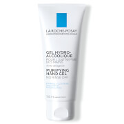 La Roche-Posay Hydroalcoholic Purifying Hand Gel 100ml