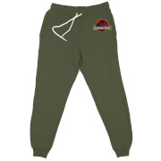 Jogging Jurassic Park - Brodé - Kaki - Unisexe - S