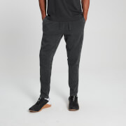 Image of MP Men's Raw Training Jogger - Washed Black - XS