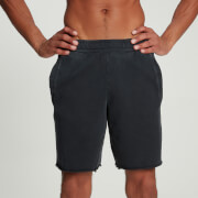 Image of MP Men's Raw Training Sweatshort - Washed Black - XS
