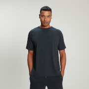 Image of MP Men's Raw Training T-Shirt - Washed Black - XS