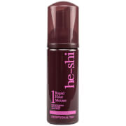 He-Shi Rapid 1 Hour Mousse 150ml